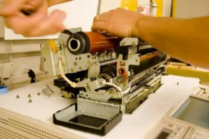 serwis kserokopiarki