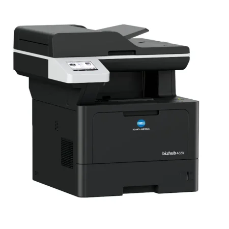 Urządzenie wielofunkcyjne A4 konica minolta 4421i